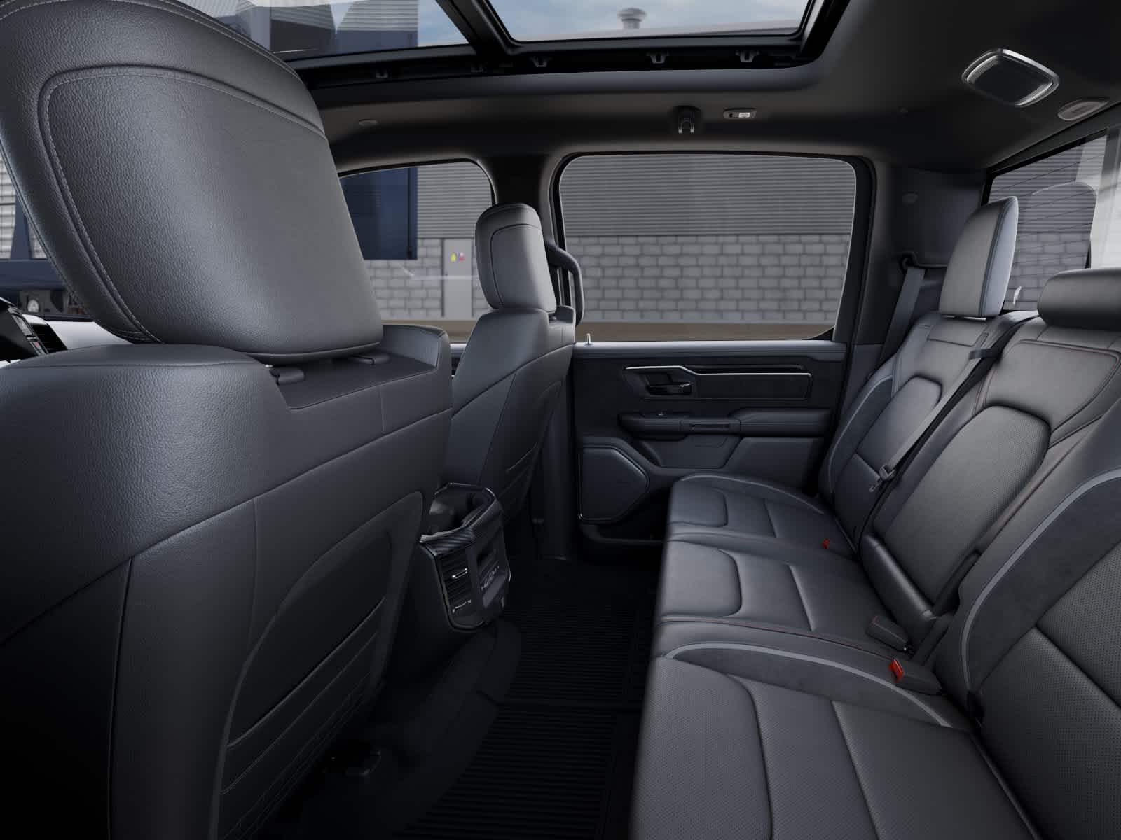 2026 RAM Ram 1500 RHO