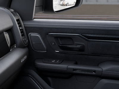 2026 RAM Ram 1500 RHO