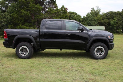 2026 RAM Ram 1500 RHO