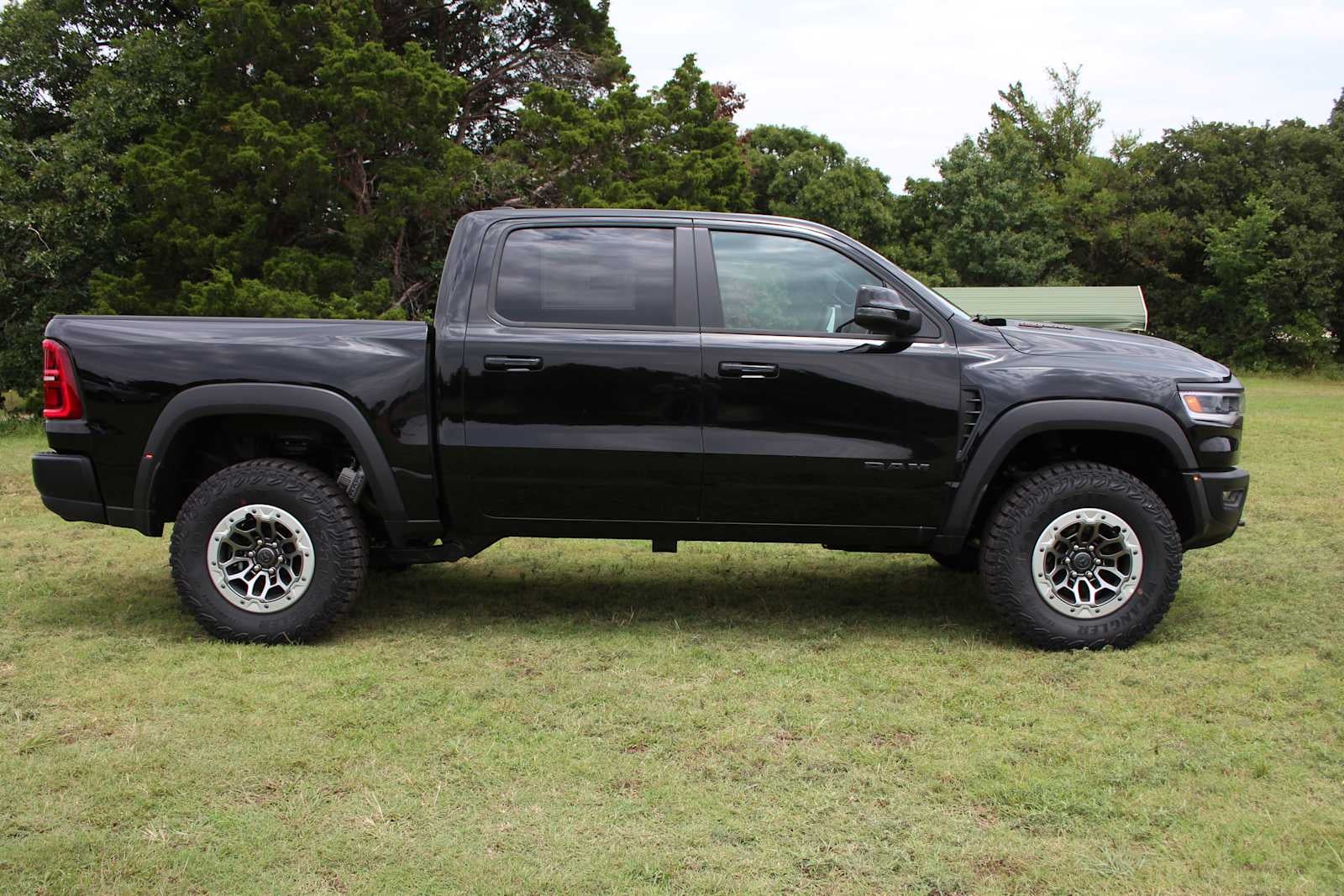 2026 RAM Ram 1500 RHO