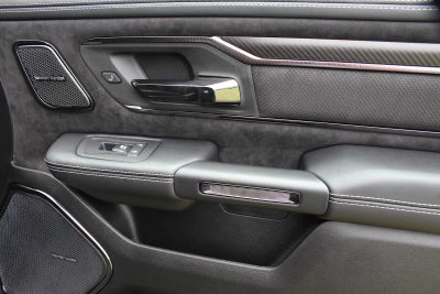 2026 RAM Ram 1500 RHO