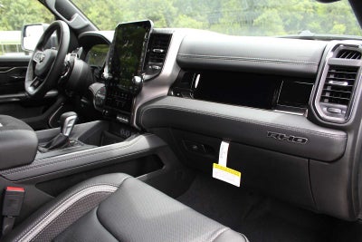 2026 RAM Ram 1500 RHO