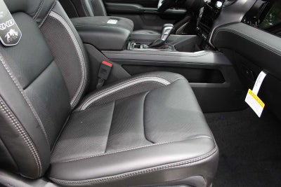 2026 RAM Ram 1500 RHO