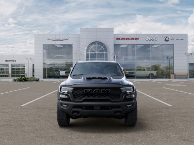 2026 RAM Ram 1500 RHO