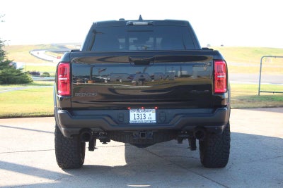 2025 RAM Ram 1500 RHO