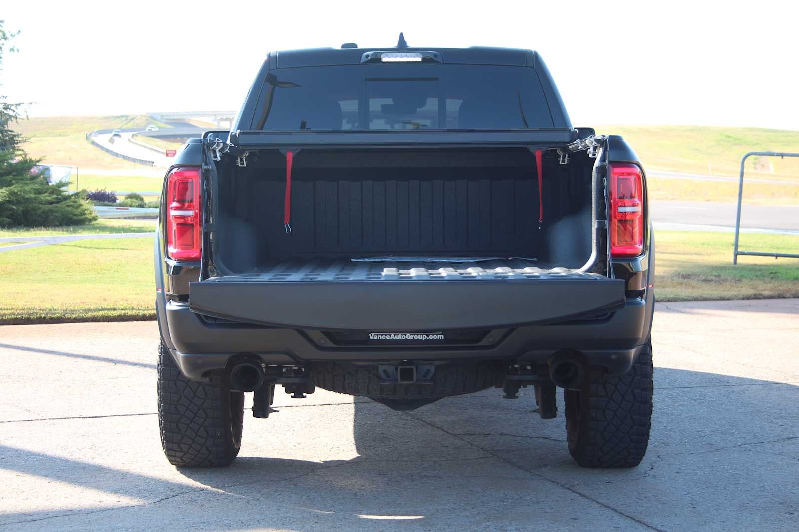 2025 RAM Ram 1500 RHO
