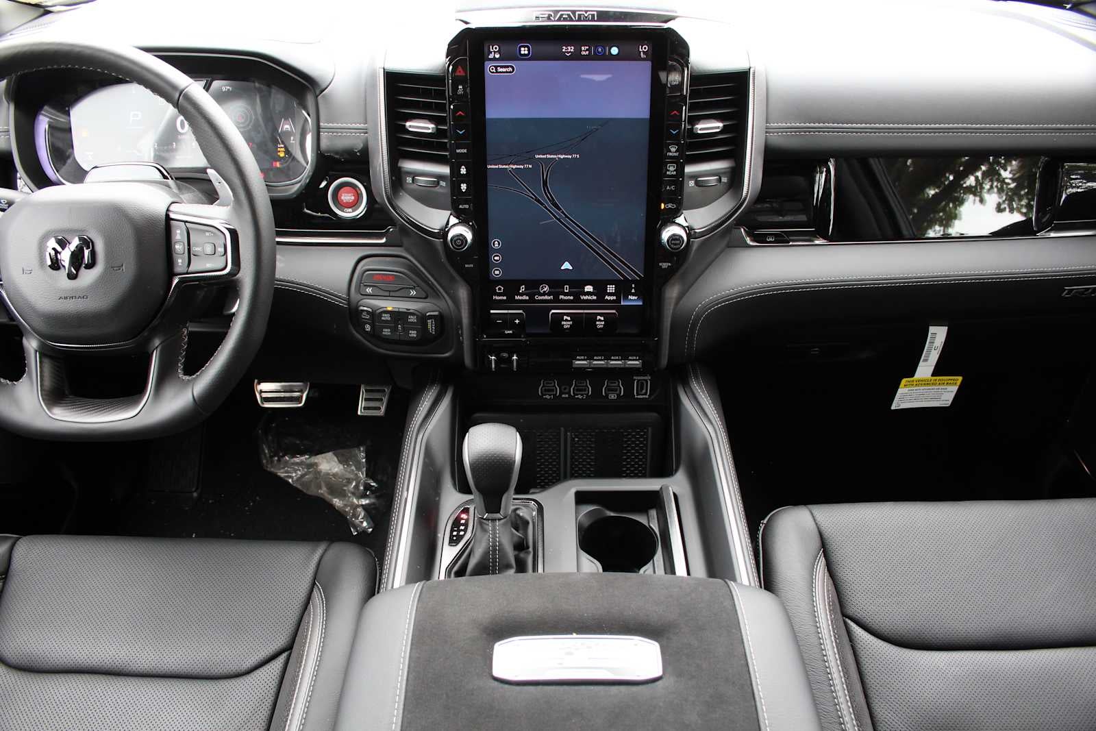 2025 RAM Ram 1500 RHO