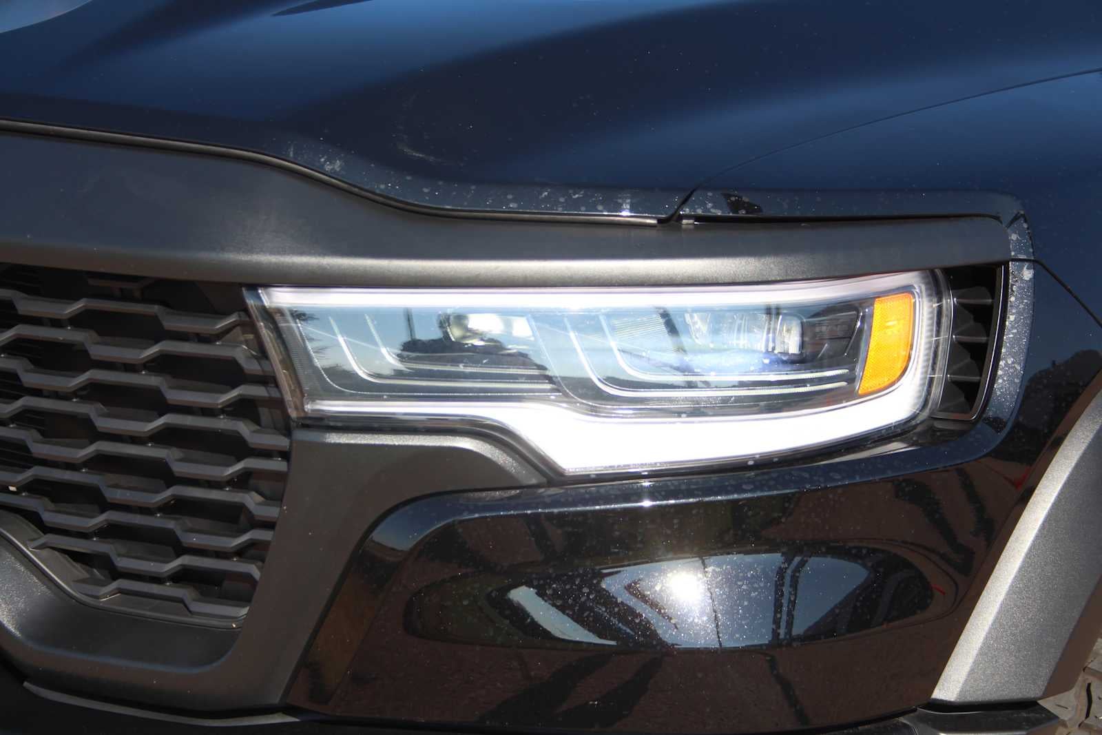 2025 RAM Ram 1500 RHO