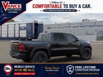 2026 RAM Ram 1500 RHO