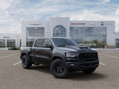 2026 RAM Ram 1500 RHO