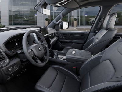 2026 RAM Ram 1500 RHO