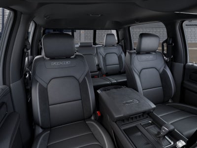 2026 RAM Ram 1500 RHO