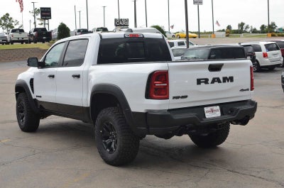 2026 RAM Ram 1500 RHO