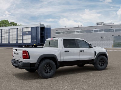 2026 RAM Ram 1500 RHO