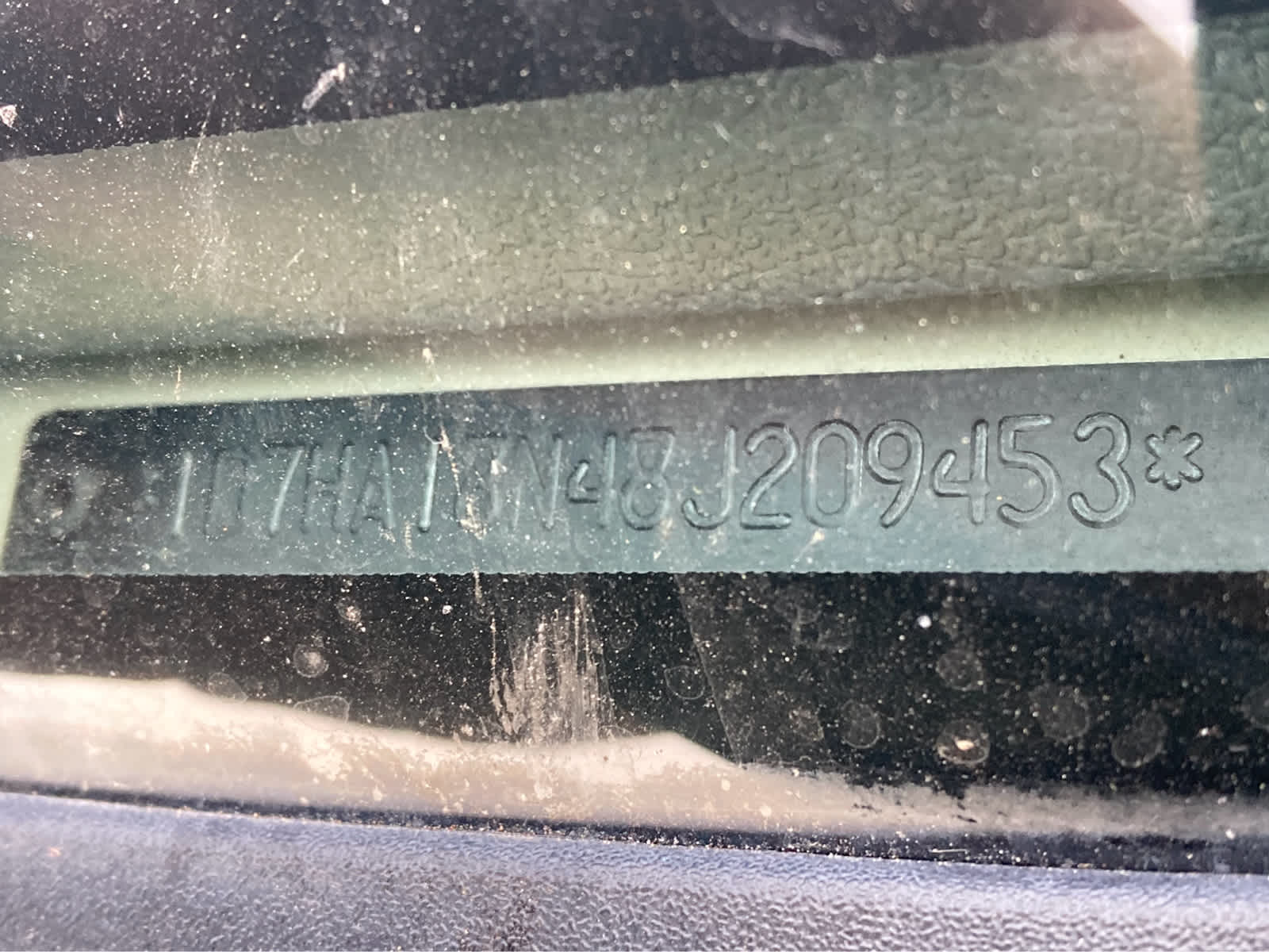 2008 Dodge Ram 1500 SLT