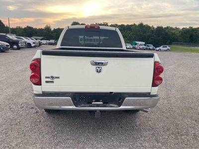 2008 Dodge Ram 1500 SLT