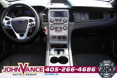 2017 Ford Sedan Police Interceptor Police Interceptor