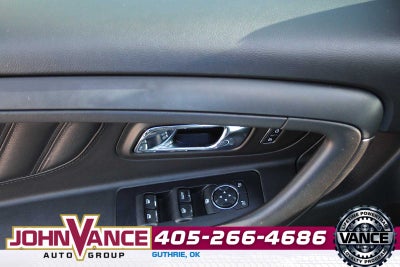 2017 Ford Sedan Police Interceptor Police Interceptor