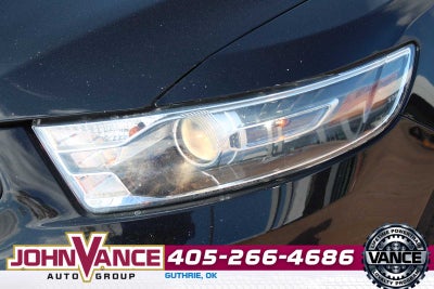 2017 Ford Sedan Police Interceptor Police Interceptor