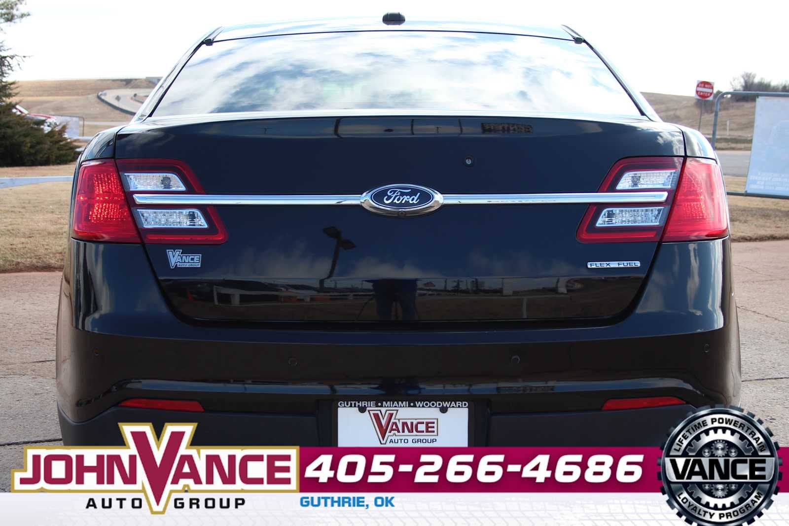 2017 Ford Sedan Police Interceptor Police Interceptor