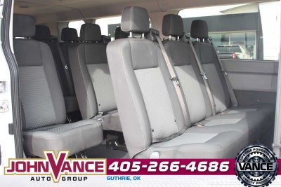 2023 Ford Transit-350 Passenger Van XL