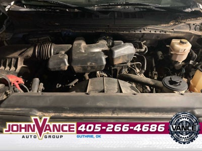 2017 Ford F-350 Chassis XL