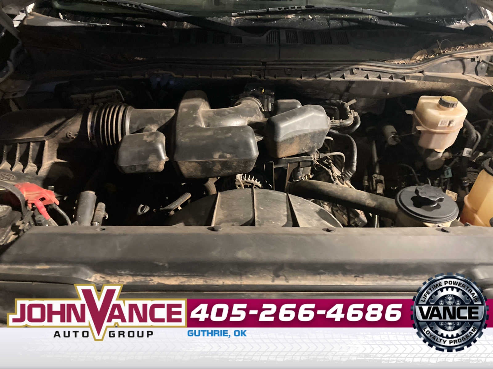 2017 Ford F-350 Chassis XL