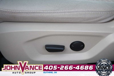 2019 Ford Explorer Base