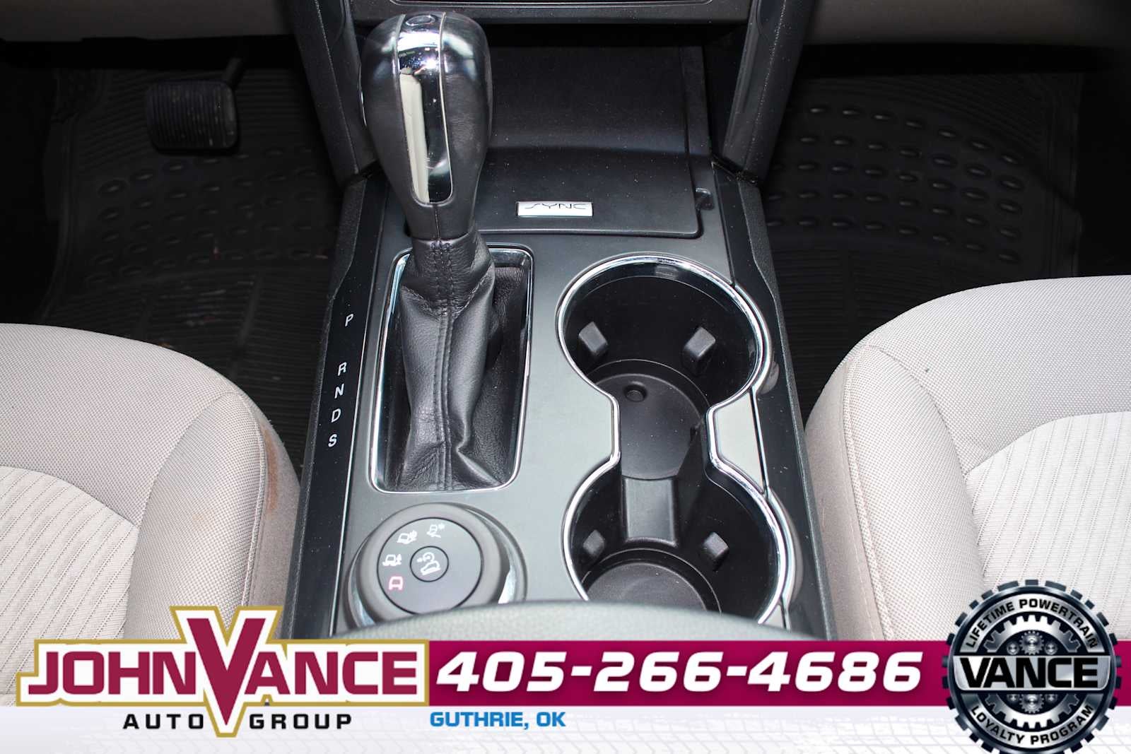 2019 Ford Explorer Base