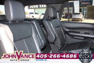 2021 Ford Expedition XLT