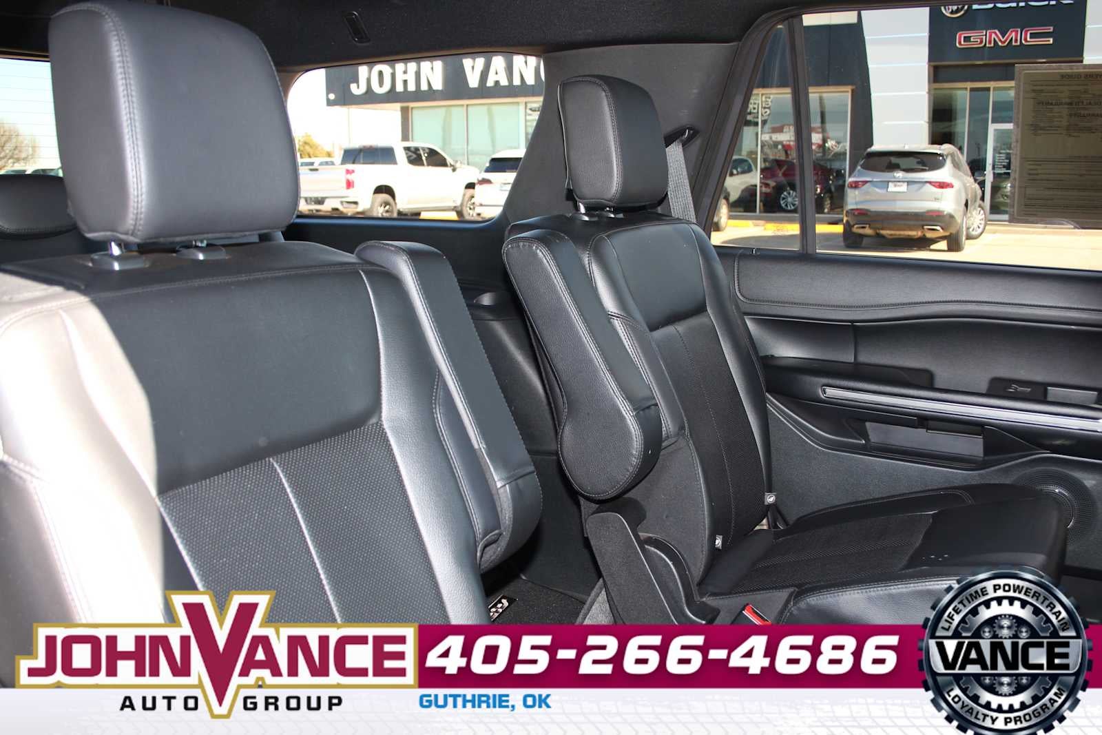 2021 Ford Expedition XLT