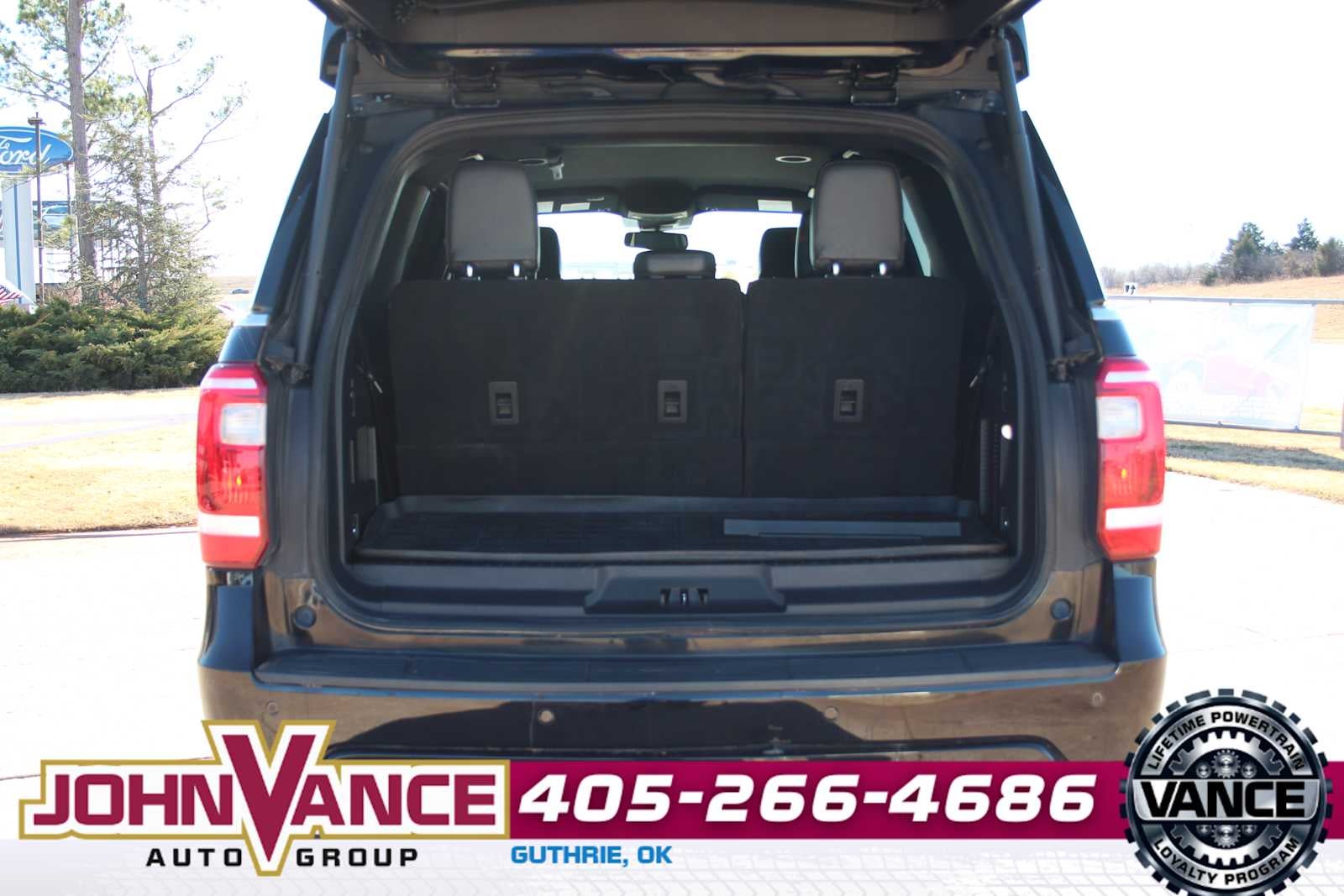 2021 Ford Expedition XLT