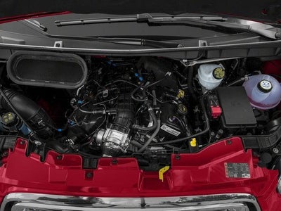 2016 Ford Transit-150 XL