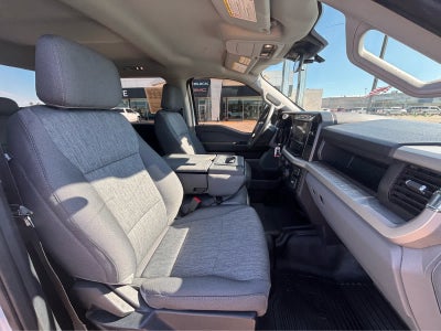 2023 Ford F-250 XL