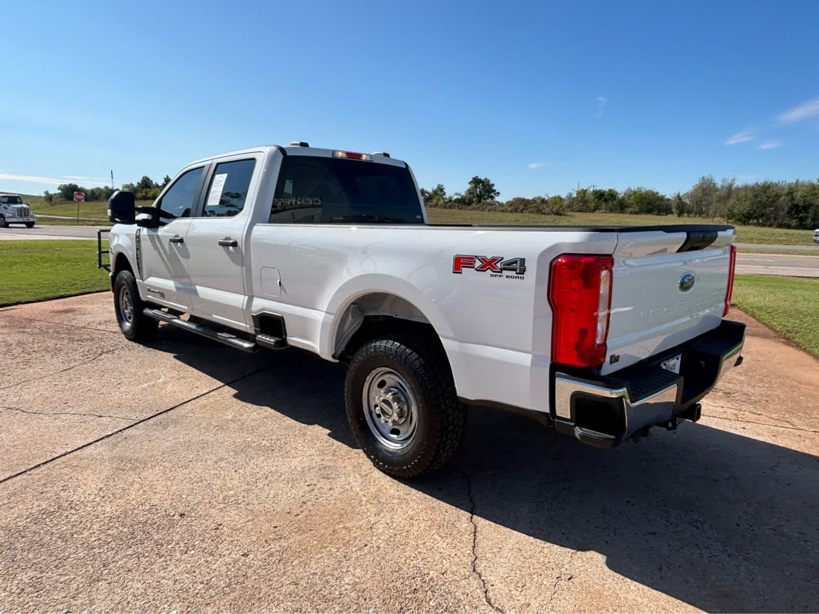 2023 Ford F-250 XL