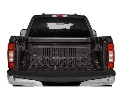 2021 Ford F-250 XLT
