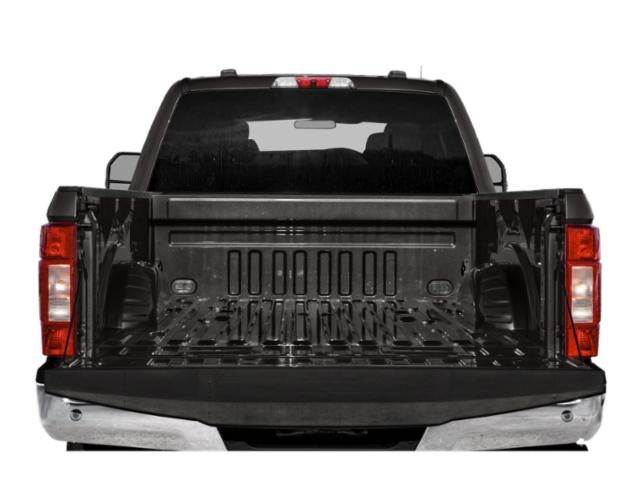 2021 Ford F-250 XLT