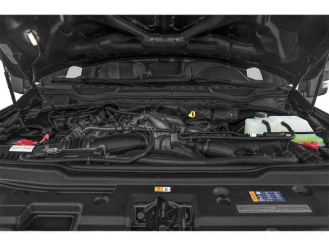 2021 Ford F-250 XLT