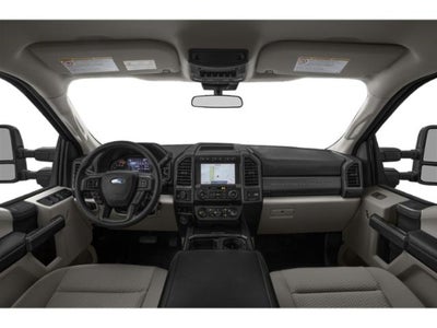 2021 Ford F-250 XLT