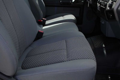 2016 Ford F-250 XLT