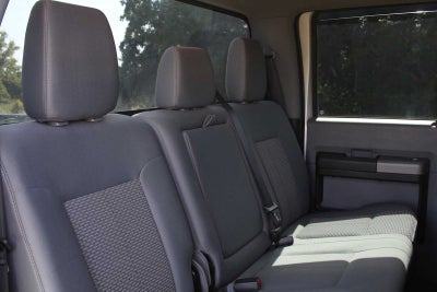 2016 Ford F-250 XLT