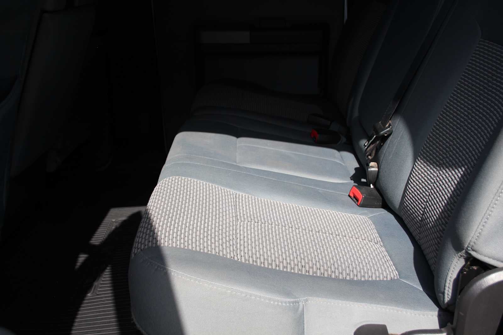 2016 Ford F-250 XLT
