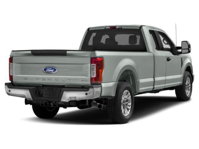 2019 Ford F-250 XLT