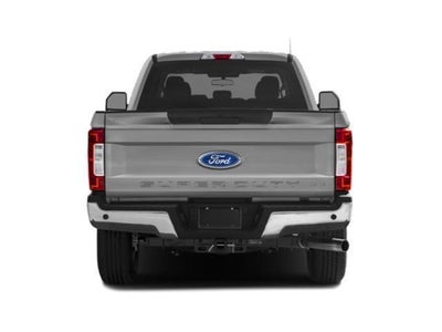 2019 Ford F-250 XLT
