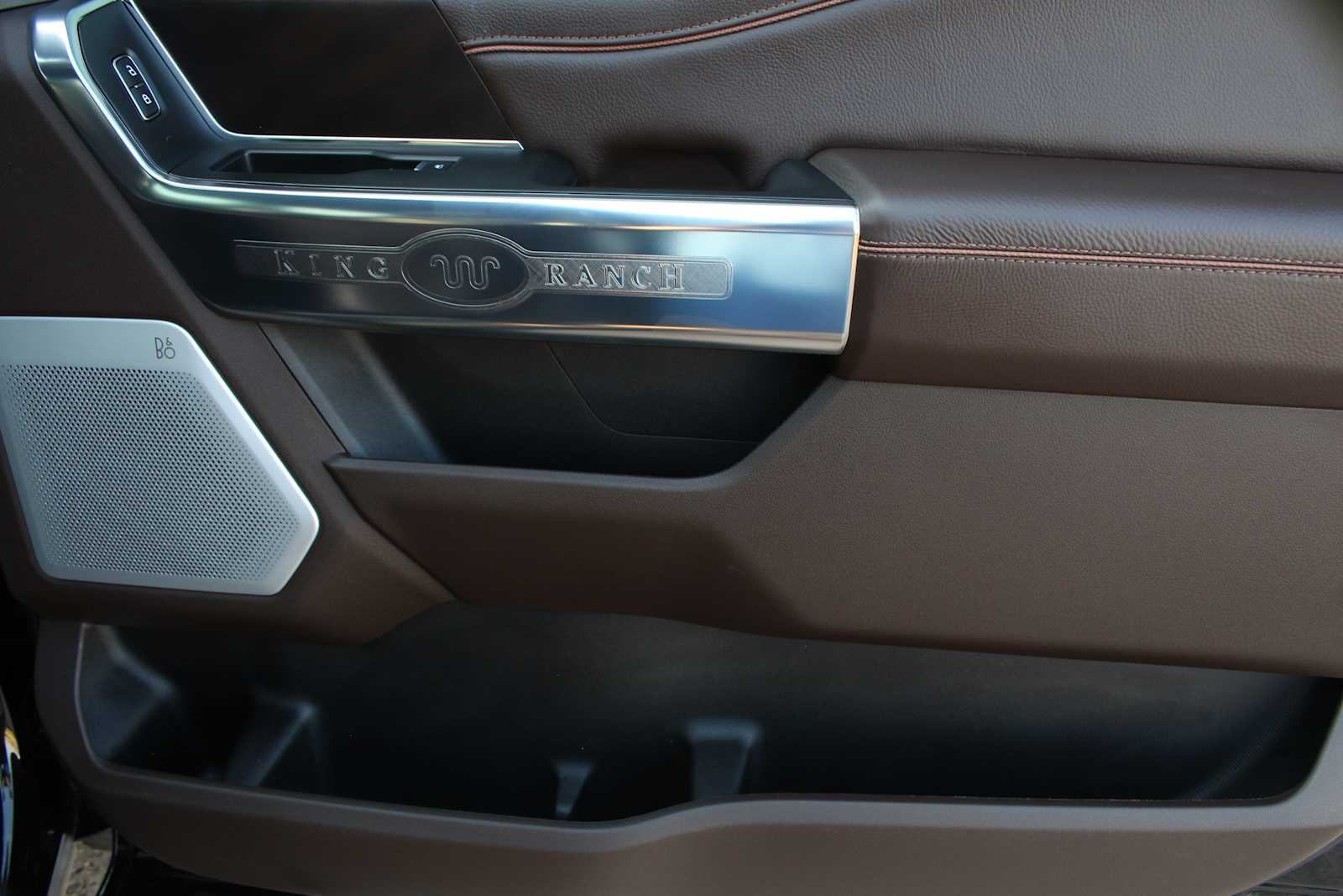 2025 Ford F-250 King Ranch