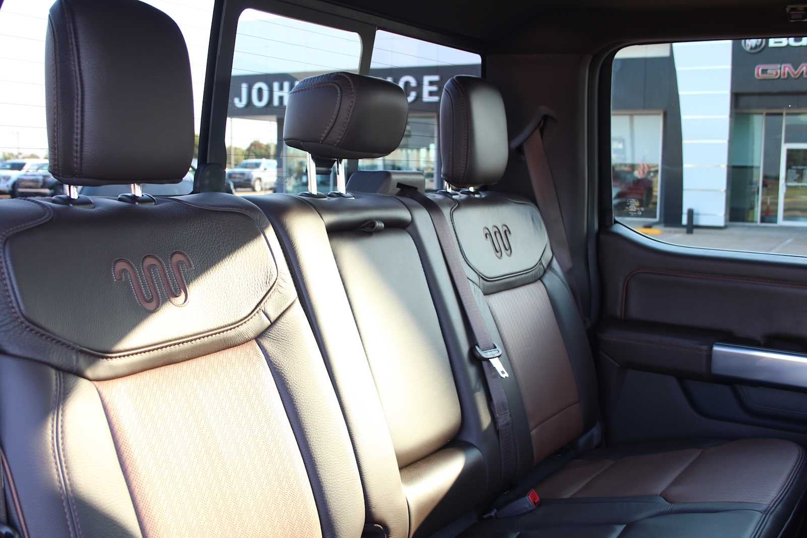 2025 Ford F-250 King Ranch