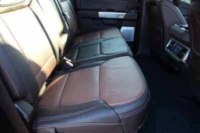 2025 Ford F-250 King Ranch