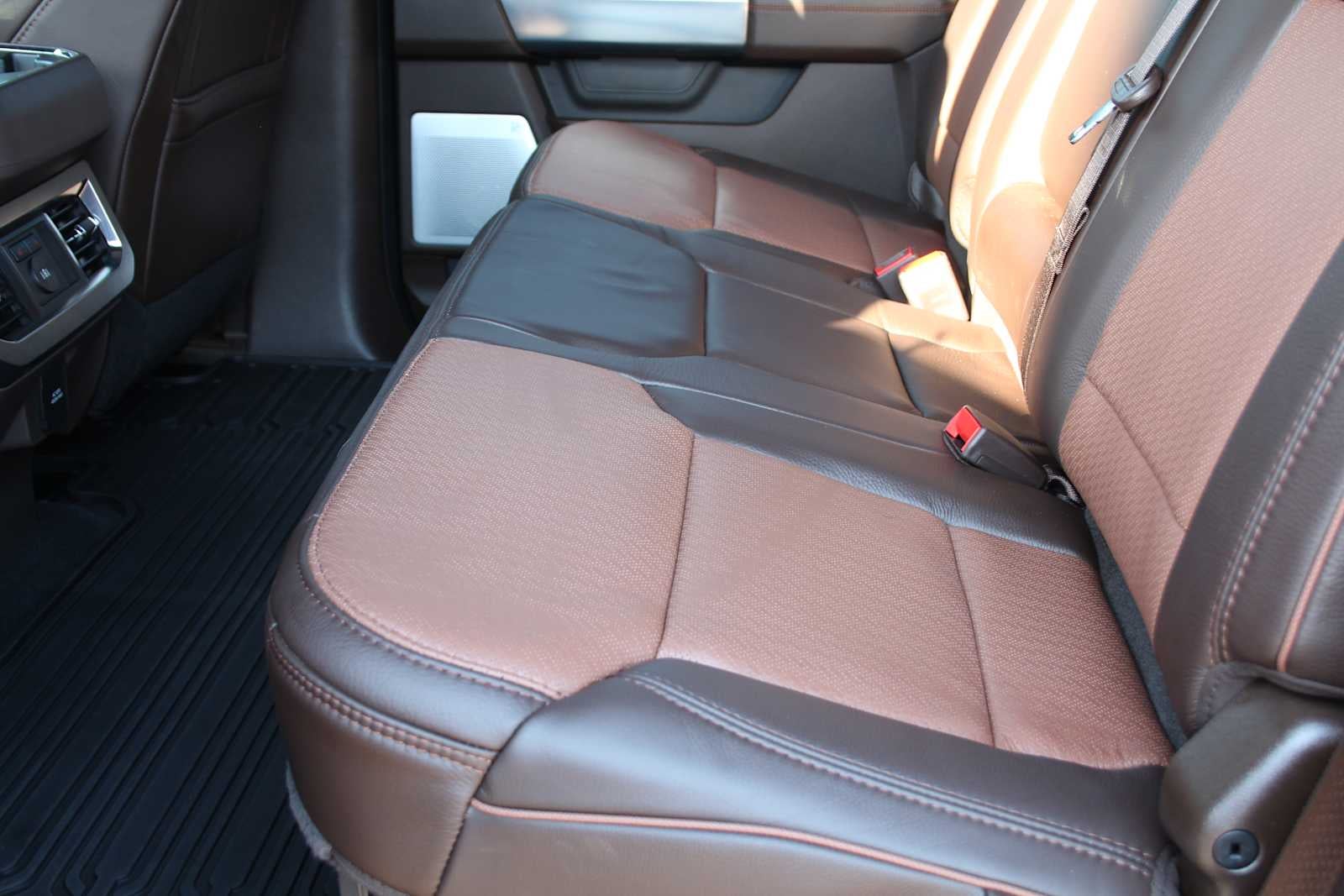 2025 Ford F-250 King Ranch