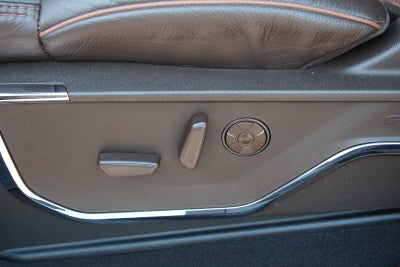 2025 Ford F-250 King Ranch