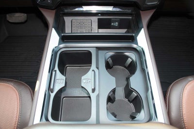 2025 Ford F-250 King Ranch